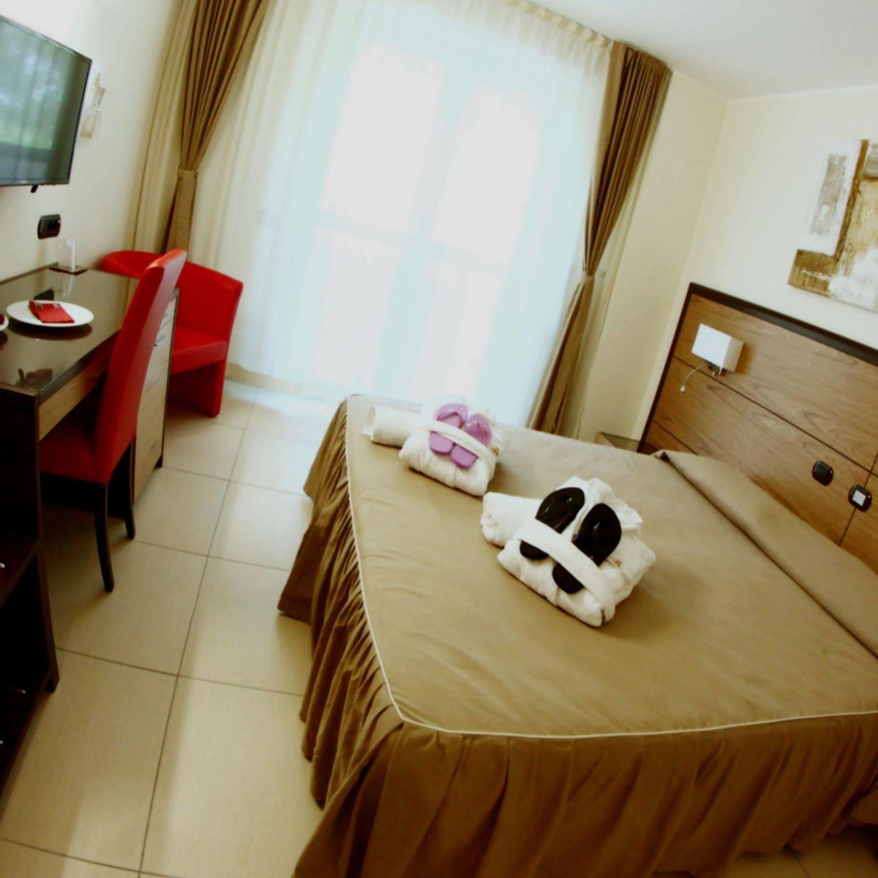 Novarello Hotel