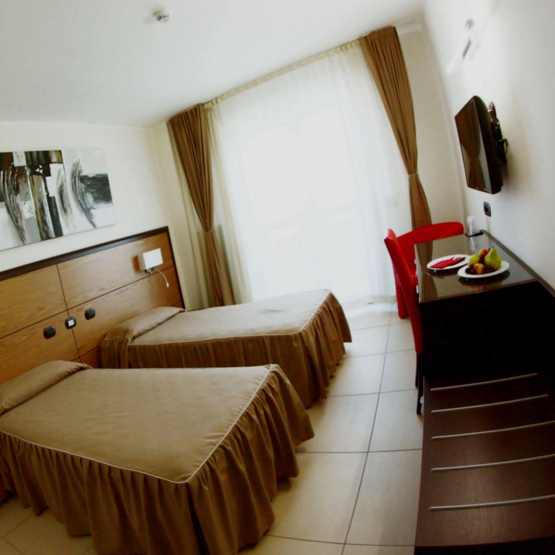 Hotel Novarello 4*