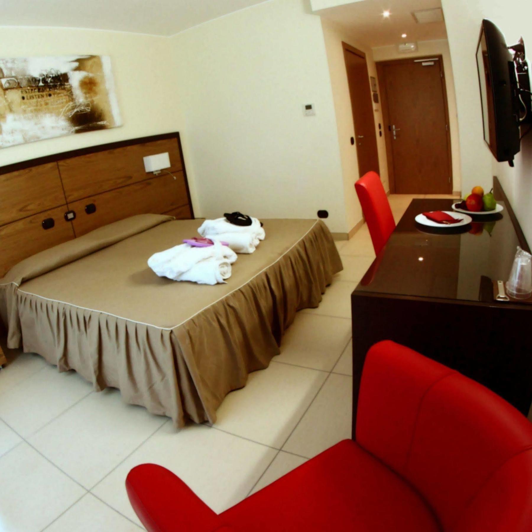 Hotel Novarello