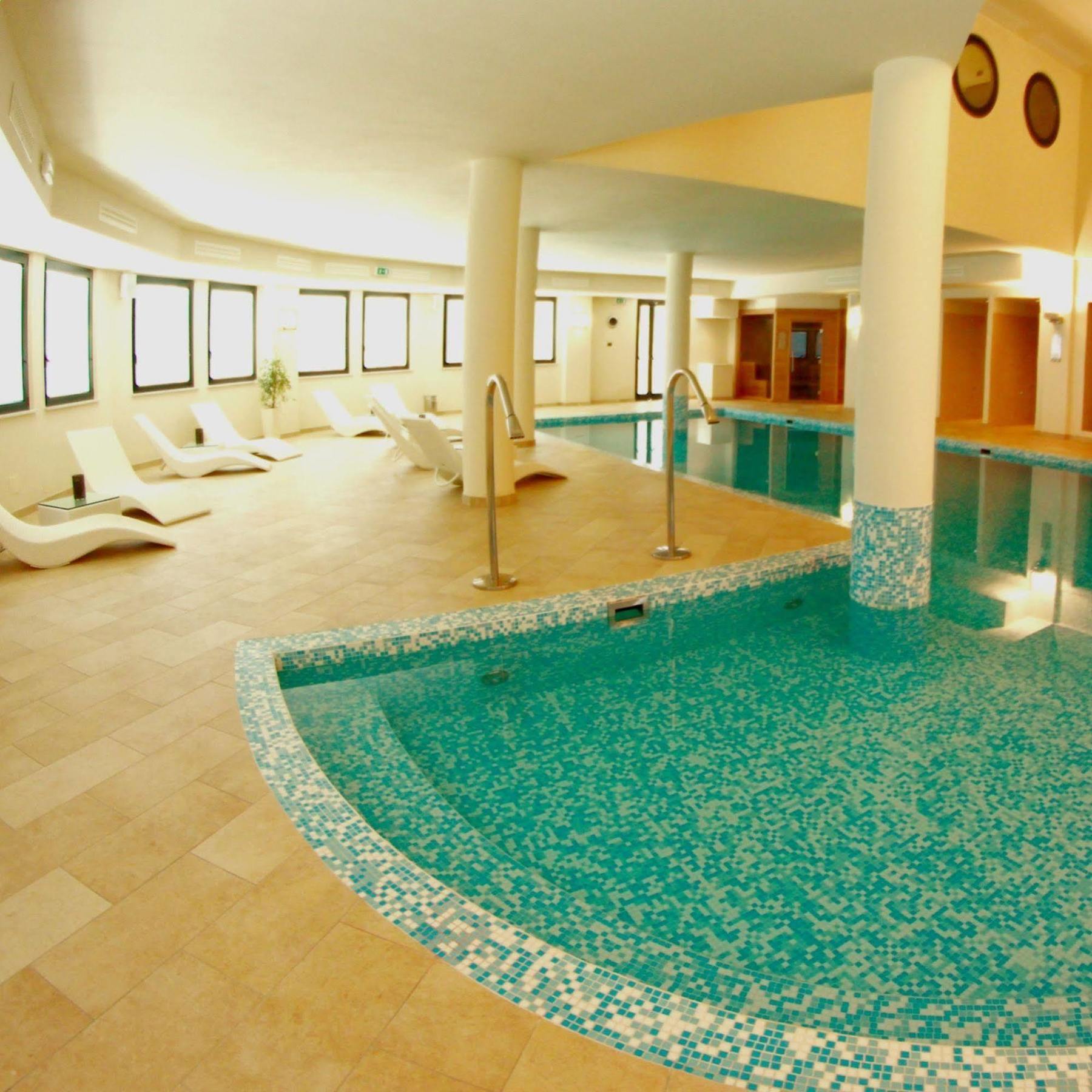 Novarello Hotel Granozzo con Monticello