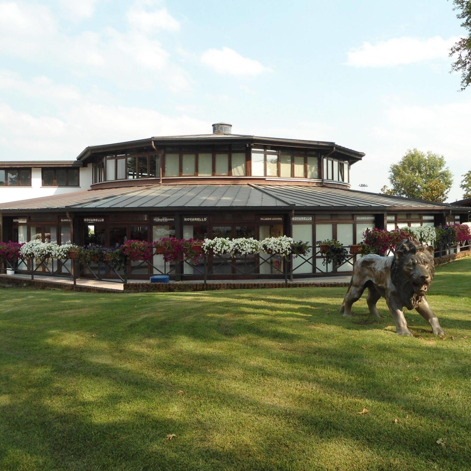Hotel Novarello & Spa 4*